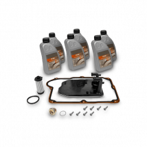 VAICO Jeu de pièces, Vidange boîte automatique EXPERT KITS + Essieu avant V10-7674  VW,SKODA,SEAT,Golf VII Schrägheck (5G1, BQ1, BE1, BE2)