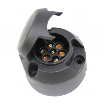 HERTH+BUSS ELPARTS Prise de remorque 51305127