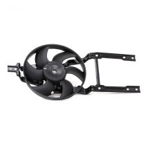 THERMOTEC Lüfter Ø: 440mm D8R018TT Elektrolüfter,Hochleistungslüfter RENAULT,Megane IV Grandtour (K9A/M/N_),Megane IV Schrägheck (B9A/M/N_)