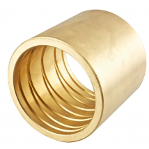 GLYCO Lagerbuchse, Pleuel 55-3443 SEMI  VW,AUDI,VOLVO,GOLF II (19E, 1G1),PASSAT Variant (3A5, 35I),GOLF I (17),LT 28-35 I Kastenwagen (281-363)