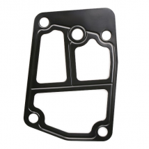 ELRING Dichtung, Ölfiltergehäuse 632.090  BMW,3 Touring (E91),3 Limousine (E90),5 Touring (F11),5 Limousine (E60),1 Schrägheck (E87),5 Touring (E61)