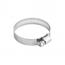 DT Spare Parts Collier de serrage 9.70018