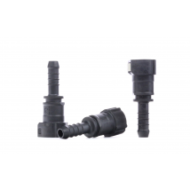 PIERBURG Raccord de tuyau, tuyau de carburant 120000414803