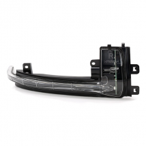 TYC Clignotant Rétroviseur extérieur droite 336-0115-3 Feu Clignotant TOYOTA,AVENSIS Station Wagon (ZRT27, ADT27),AVENSIS Stufenheck (ZRT27, ADT27)
