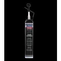 LIQUI MOLY Dichtstoff Silikondichtmasse schwarz Dose 6185