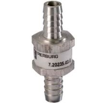 PIERBURG Ventil, Kraftstoffpumpe 7.20235.03.0