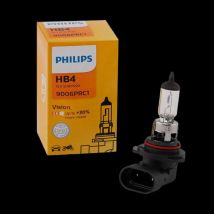 PHILIPS Ampoule, projecteur longue portée HB4 9006PRC1  VW,MERCEDES-BENZ,OPEL,Polo Schrägheck (6R1, 6C1),GOLF VI (5K1),Golf V Schrägheck (1K1)