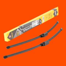 SWF Scheibenwischer vorne 119353 Wischblatt,Wischerblätter MERCEDES-BENZ,C-Klasse Limousine (W203),C-Klasse T-modell (S203),CLK (C209)