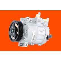 VALEO Compresseur De Climatisation PAG 46 699357 Compresseur De Clim,Compresseur, climatisation VW,AUDI,RENAULT