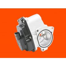 VALEO Vanne EGR sans collier 700424 Valve EGR,EGR VW,AUDI,SKODA,GOLF VI (5K1),Golf V Schrägheck (1K1),TIGUAN (5N_),TOURAN (1T1, 1T2)