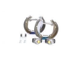 BOSCH Kit de freins, freins à tambours avec cylindre de roue 0 204 114 201  RENAULT,TWINGO I (C06_),TWINGO I Kasten (S06_)