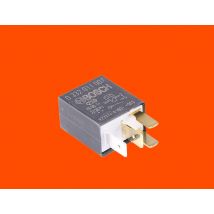 BOSCH Relais 0 332 011 007  VW,MERCEDES-BENZ,OPEL,Transporter V Pritsche / Fahrgestell (7JD, 7JE, 7JL, 7JY, 7JZ, 7FD)