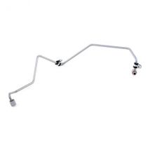 AJUSA Ölleitung, Lader OP10082  VW,AUDI,SKODA,PASSAT Variant (3B6),PASSAT (3B3),SHARAN (7M8, 7M9, 7M6),PASSAT Variant (3B5),PASSAT (3B2)