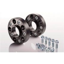 EIBACH Spurverbreiterung 25mm S90-7-25-016-B  VW,AUDI,MERCEDES-BENZ,Touareg (CR7),A4 Avant (8K5, B8),A6 Avant (4G5, 4GD, C7),Q5 (8RB)