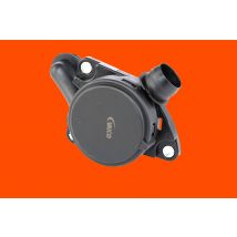 VAICO Ventil, Kurbelgehäuseentlüftung ohne Schlauch V30-2620  MERCEDES-BENZ,E-Klasse Limousine (W211),C-Klasse Limousine (W204)