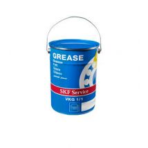 SKF Fett Gewicht: 1kg VKG 1/1