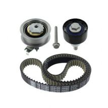 SKF Zahnriemensatz Zähnez.: 163 VKMA 01280 Zahnriemen Kit,Zahnriemenkit VW,AUDI,SKODA,Golf VII Schrägheck (5G1, BQ1, BE1, BE2)