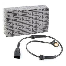 RIDEX ABS Sensor Vorderachse beidseitig 412W0127 Drehzahlsensor,Raddrehzahl Sensor FORD,FOCUS Kombi (DNW),FOCUS (DAW, DBW),FOCUS Stufenheck (DFW)