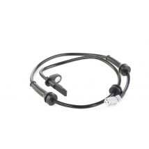 RIDEX ABS Sensor Vorderachse beidseitig 412W0129 Drehzahlsensor,Raddrehzahl Sensor NISSAN,Qashqai / Qashqai +2 I (J10, NJ10)