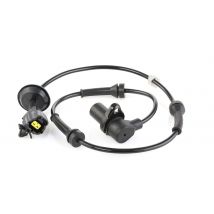 RIDEX ABS Sensor Vorderachse links 412W0132 Drehzahlsensor,Raddrehzahl Sensor CHEVROLET,DAEWOO,Aveo / Kalos Schrägheck (T250, T255),KALOS