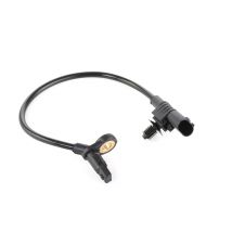 RIDEX ABS Sensor Hinterachse beidseitig 412W0163 Drehzahlsensor,Raddrehzahl Sensor MERCEDES-BENZ,M-Klasse (W164),R-Klasse (W251, V251),GL (X164)