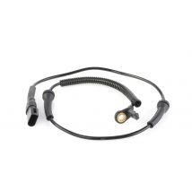 RIDEX ABS Sensor Vorderachse beidseitig 412W0169 Drehzahlsensor,Raddrehzahl Sensor FORD,MAZDA,Fiesta Mk5 Schrägheck (JH1, JD1, JH3, JD3),FUSION (JU_)