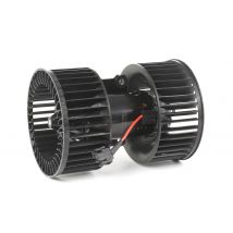 RIDEX Innenraumgebläse für Fahrzeuge mit Klimaanlage 2669I0065 Heizgebläse,Gebläsemotor BMW,3 Limousine (E46),3 Touring (E46),3 Coupe (E46)
