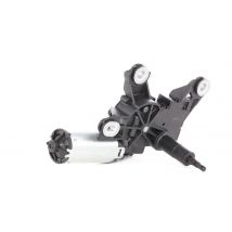 RIDEX Scheibenwischermotor hinten 295W0021 Wischermotor VW,POLO (9N_),Polo Limousine (9A4, 9A2, 9N2, 9A6)