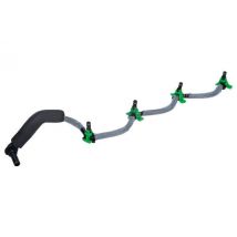 ORIGINAL IMPERIUM Tuyau, carburant de fuite 85088  PEUGEOT,CITROËN,207 (WA_, WC_),208 I Schrägheck (CA_, CC_),308 I Schrägheck (4A_, 4C_),308 II