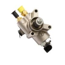 HITACHI Hochdruckpumpe mit Dichtung 2503064  VW,AUDI,SEAT,GOLF VI (5K1),Polo Schrägheck (6R1, 6C1),SCIROCCO (137, 138),Eos (1F7, 1F8)