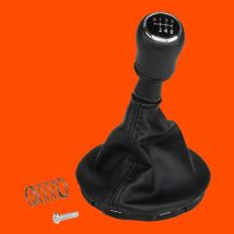 DPA Schalthebelverkleidung schwarz 77111239102  VW,Transporter V Bus (7HB, 7HJ, 7EB, 7EJ, 7EF, 7EG, 7HF, 7EC)