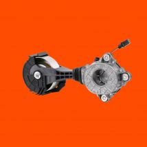 DAYCO Riemenspanner APV3628 Spannelement,Spannarm PEUGEOT,MINI,308 SW I (4E_, 4H_),308 I Schrägheck (4A_, 4C_),Schrägheck (R56),Clubman (R55)