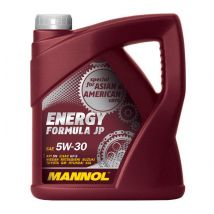 MANNOL Motoröl 5W-30, Inhalt: 4l MN7914-4