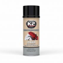 K2 Bremssattellack Inhalt: 400ml L346CA