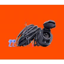 ACPS-ORIS Kit électrique, dispositif d'attelage ORIS E-Set universal 7 p. Mise en service non nécessaire 010-178  VW,AUDI,MERCEDES-BENZ