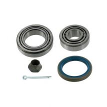 SKF Radlagersatz mit Wellendichtring VKBA 1487 Radlager,Radlager & Radlagersatz ALFA ROMEO,75 (162B),GTV (116),ALFETTA GT (116),ALFETTA (116)