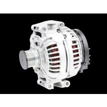 RIDEX Alternateur Courant de charge de l'alternateur: 200A 4G0093  MERCEDES-BENZ,VIANO (W639),SPRINTER 3,5-t Bus (906),VITO / MIXTO Kasten (W639)