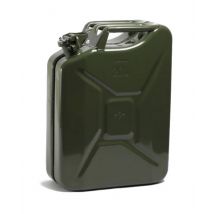 VALPRO Jerrican Volume: 20I F-2200 Bidon carburant,Bidon de réserve