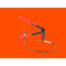 ENERGY Zange, Schlauchschelle gewinkelt NE00043