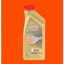 CASTROL Motoröl 0W-30, Inhalt: 1l 1536AF