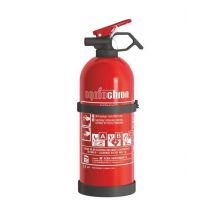 OGNIOCHRON Feuerlöscher 2kg GP1Z ABC 1KG/W