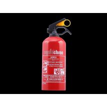 OGNIOCHRON Feuerlöscher Zeitbereich: 6 sek GP1Z BC 1KG