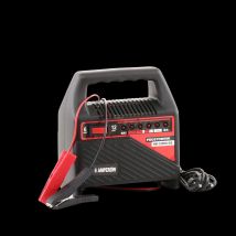 CARCOMMERCE Batterieladegerät tragbar 42877