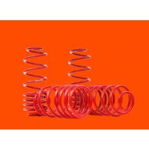 H&R Jeu de suspensions, ressorts Performance Lowering Springs Essieu arrière 29527-1  VW,SEAT,Golf IV Schrägheck (1J1),Bora Limousine (1J2)
