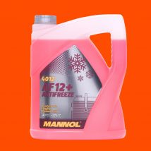 MANNOL Antigel NATO S-759 MN4012-5  VW,AUDI,MERCEDES-BENZ,Golf IV Schrägheck (1J1),Golf V Schrägheck (1K1),POLO (9N_),TOURAN (1T1, 1T2)