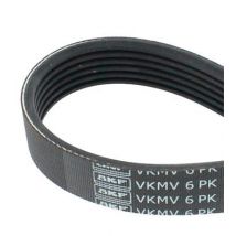 SKF Courroie Poly-V VKMV 6PK905 Courroie d'accessoire,Courroie trapézoïdale à nervures PEUGEOT,CITROËN,MINI,207 (WA_, WC_),208 I Schrägheck (CA_, CC_)