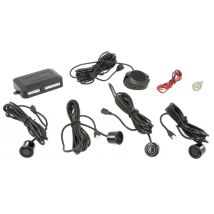 TECH Système d'aide au stationnement arrière CP17B Radar de recul