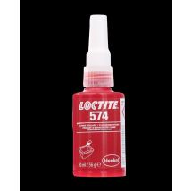 LOCTITE Dichtstoff LOCTITE 574 ACC 50ML EGFD orange 234534