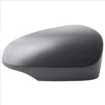 TYC Revêtement, rétroviseur extérieur gauche 336-0072-2  TOYOTA,Yaris Schrägheck (_P13_),Yaris III Kastenwagen (XP13)