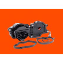 RIDEX Soupape, dégazage du carter Culasse de cylindre 3886V0009  BMW,3 Limousine (E46),3 Limousine (E90),1 Schrägheck (E87),3 Coupe (E46)
